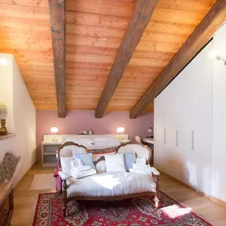 Apartment Sleeps 6 Pool Wifi Massino Visconti