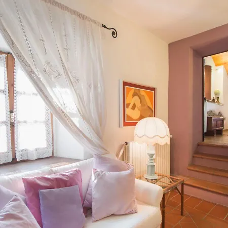 Sleeps 6 Pool Wifi Apartment Massino Visconti