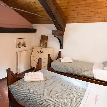 Sleeps 6 Pool Wifi Apartment Massino Visconti