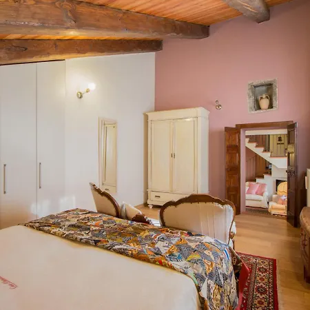 Sleeps 6 Pool Wifi Apartment Massino Visconti